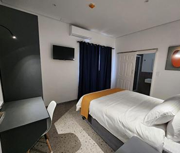 The Wishing Well Guest House Self-Catering Port Edward Eksteriør bilde