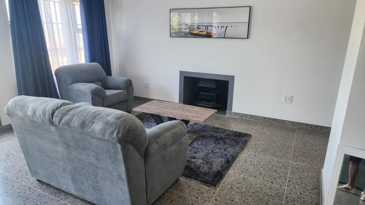 The Wishing Well Guest House Self-Catering Port Edward Eksteriør bilde