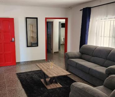 The Wishing Well Guest House Self-Catering Port Edward Eksteriør bilde