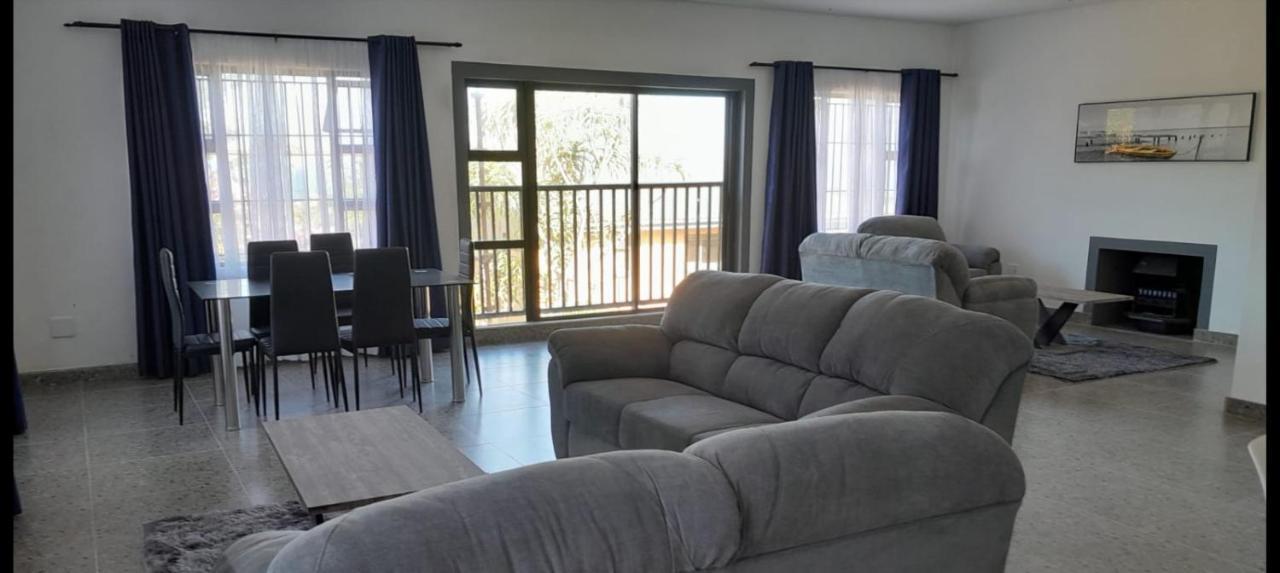 The Wishing Well Guest House Self-Catering Port Edward Eksteriør bilde