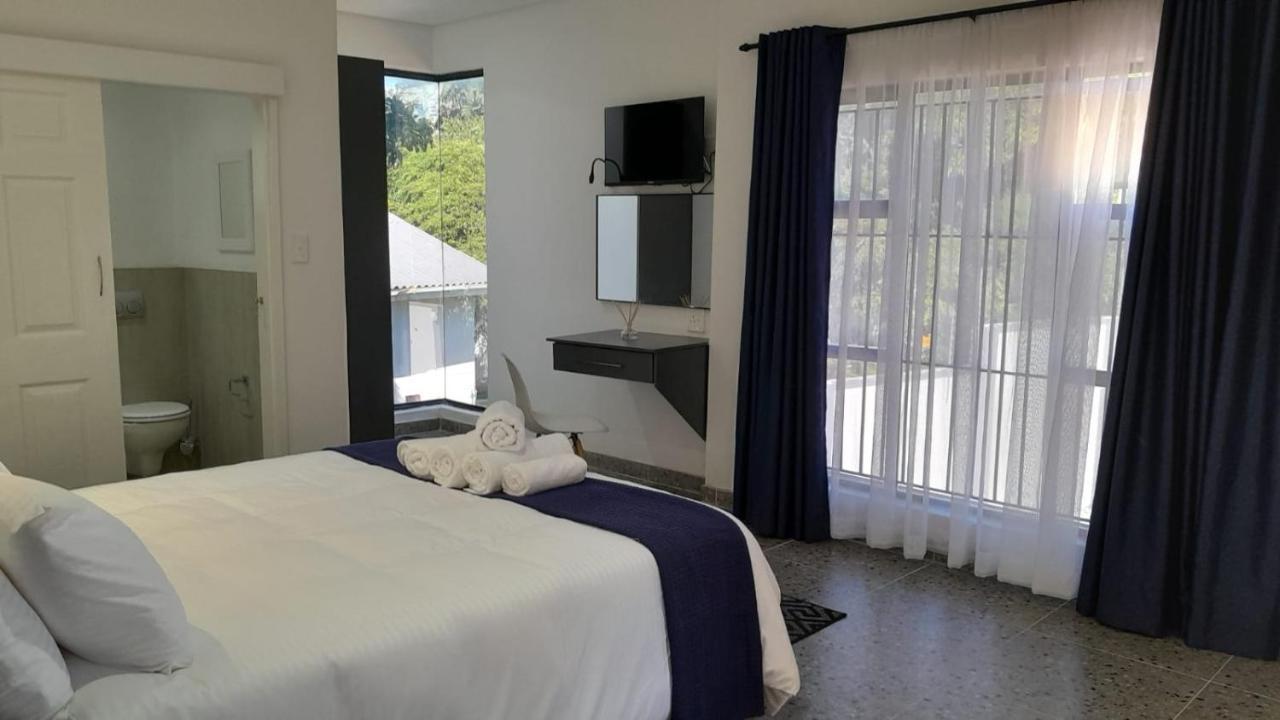 The Wishing Well Guest House Self-Catering Port Edward Eksteriør bilde