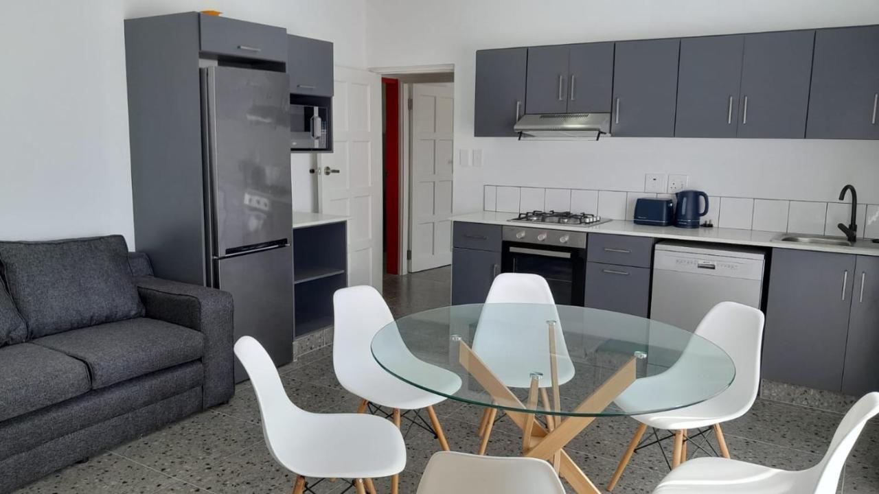 The Wishing Well Guest House Self-Catering Port Edward Eksteriør bilde