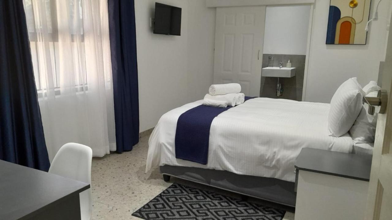 The Wishing Well Guest House Self-Catering Port Edward Eksteriør bilde