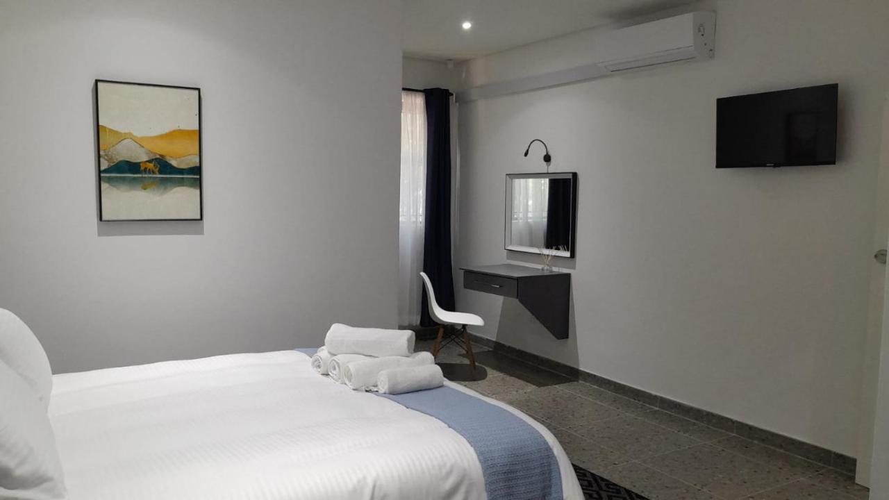 The Wishing Well Guest House Self-Catering Port Edward Eksteriør bilde