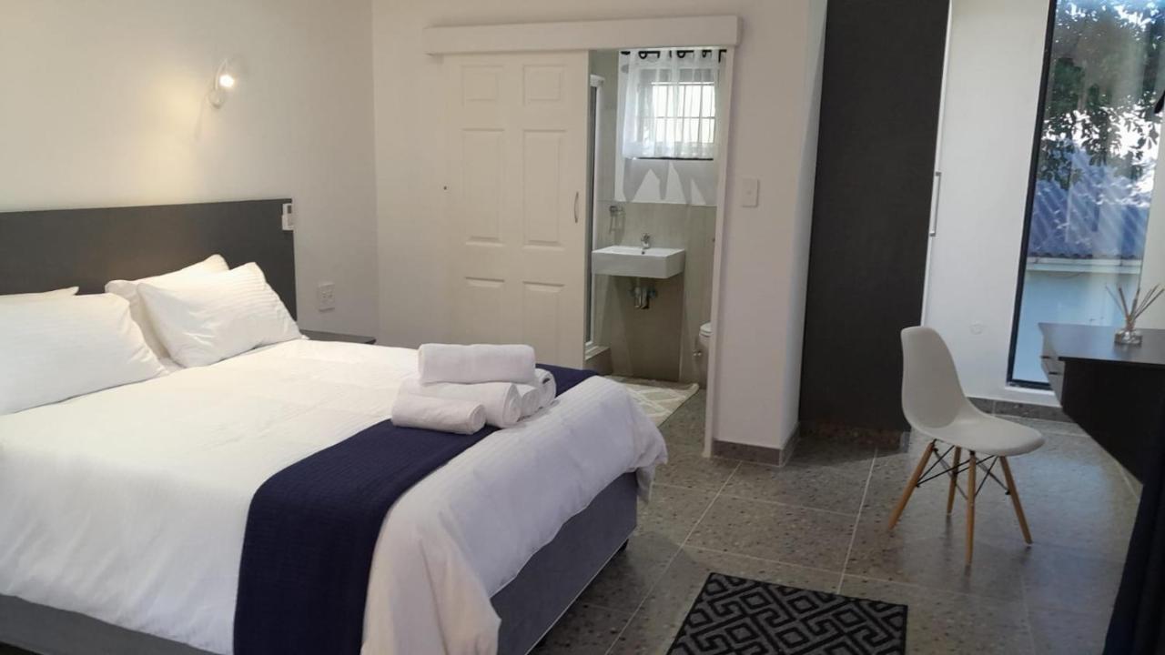 The Wishing Well Guest House Self-Catering Port Edward Eksteriør bilde