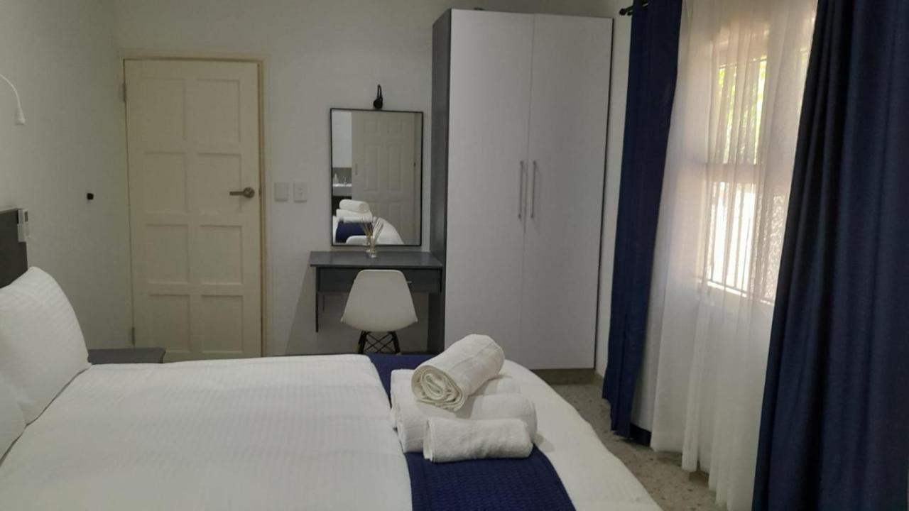 The Wishing Well Guest House Self-Catering Port Edward Eksteriør bilde