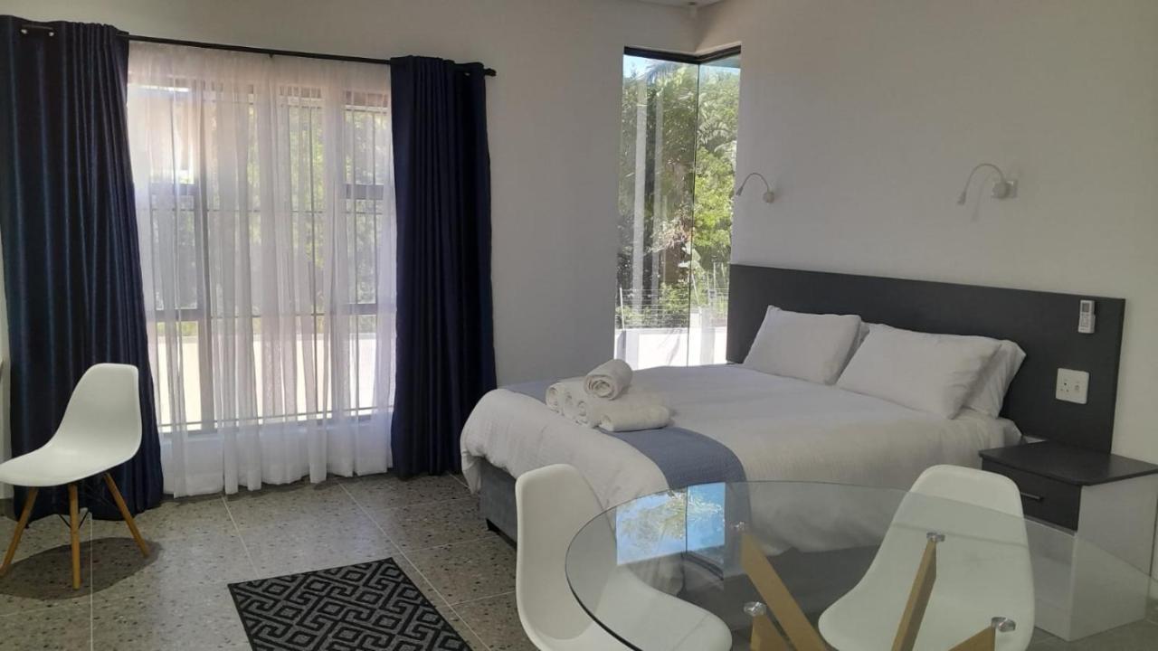 The Wishing Well Guest House Self-Catering Port Edward Eksteriør bilde