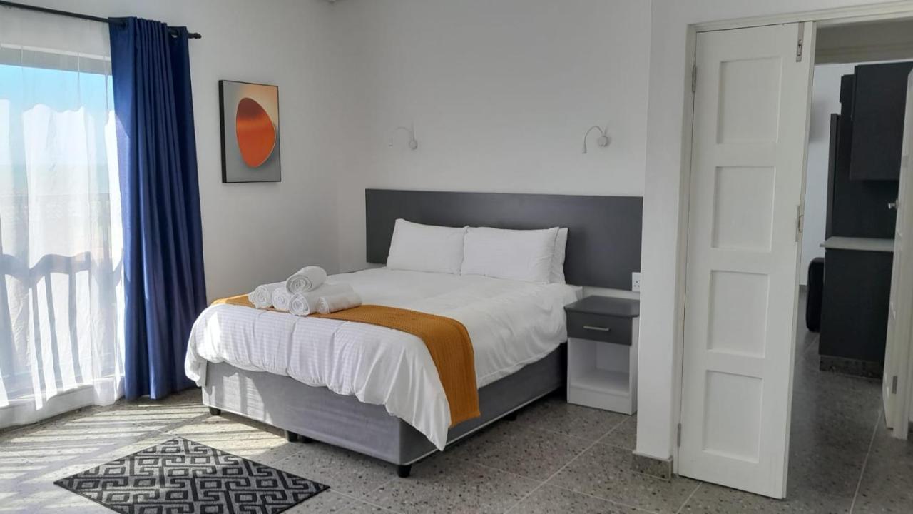 The Wishing Well Guest House Self-Catering Port Edward Eksteriør bilde